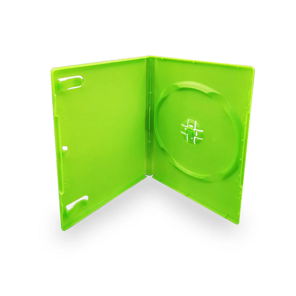 Xbox Replacement Game Case