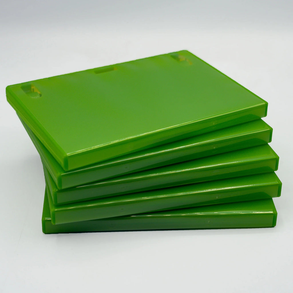 Xbox Replacement Game Case