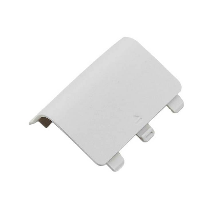 Xbox One Controller Replacement Battery Cover (White)