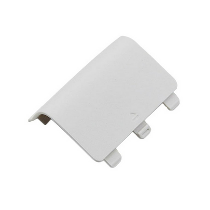 Xbox One Controller Replacement Battery Cover (White)