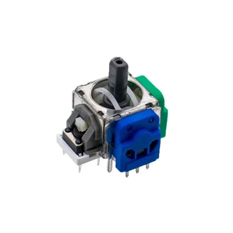 Xbox One / Xbox Series X/S Hall Effect Joystick Assembly